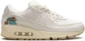 Nike Air Max 90 The Future is Equal sneakers Neutrals