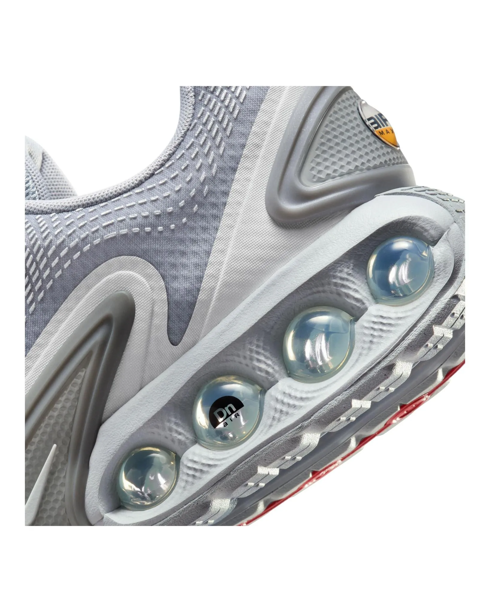 Nike Air Max DN Pure Platinum