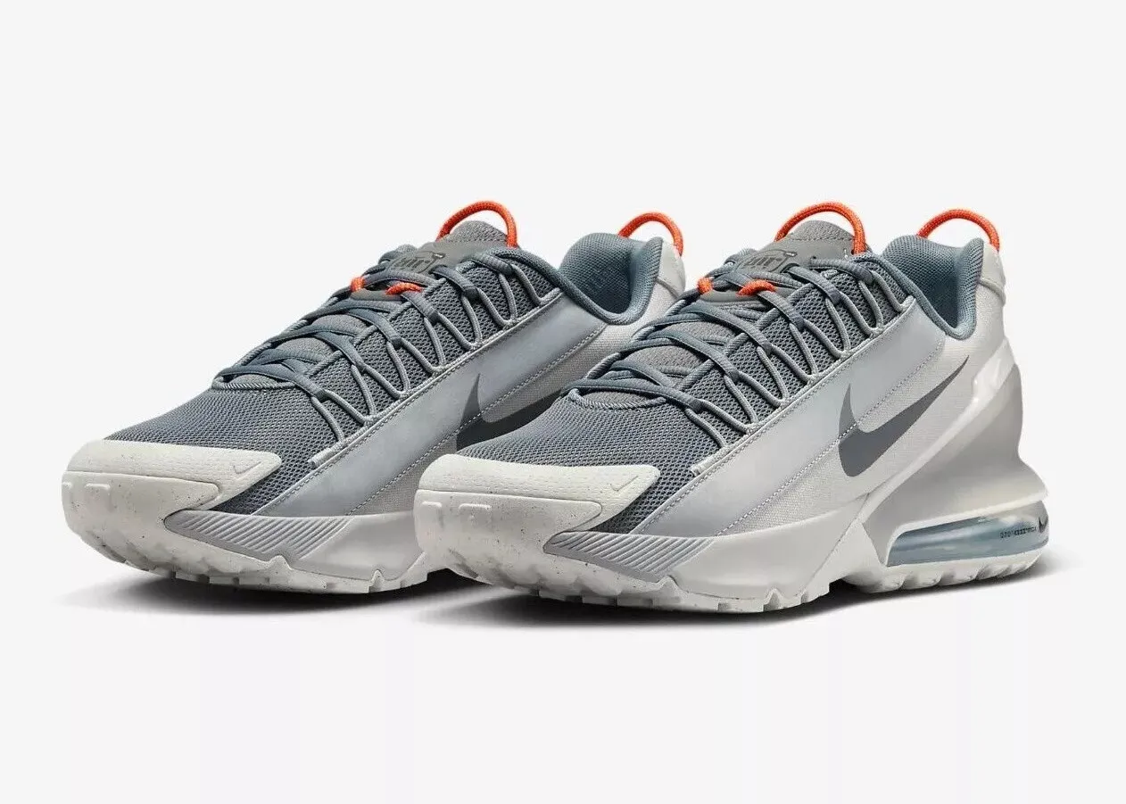 Nike Air Max Pulse Roam Cool Gray Summit White Light Smoke Gray FN6920-001
