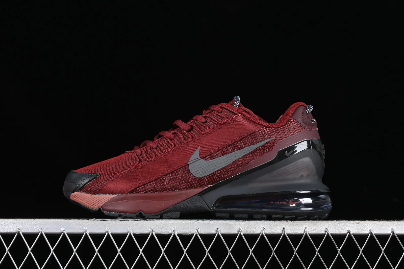 Nike Air Max Pulse Roam Dragon Red Dark Team Red DZ3544-600