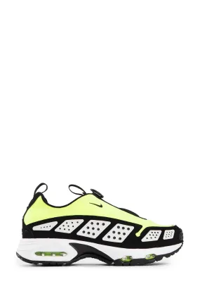 nike air max sndr volt sneakers