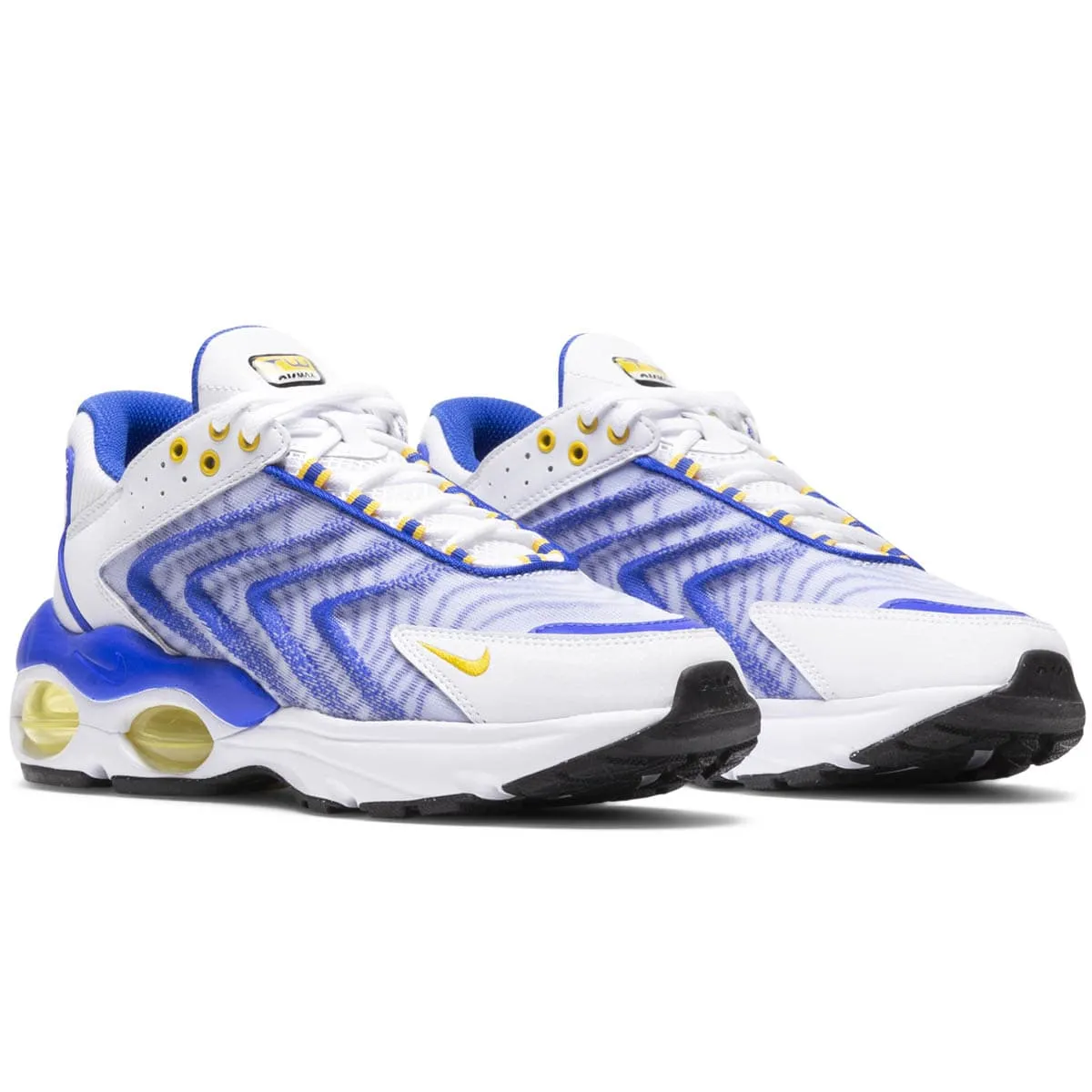 NIKE AIR MAX TW [DQ3984-100] | Bodega