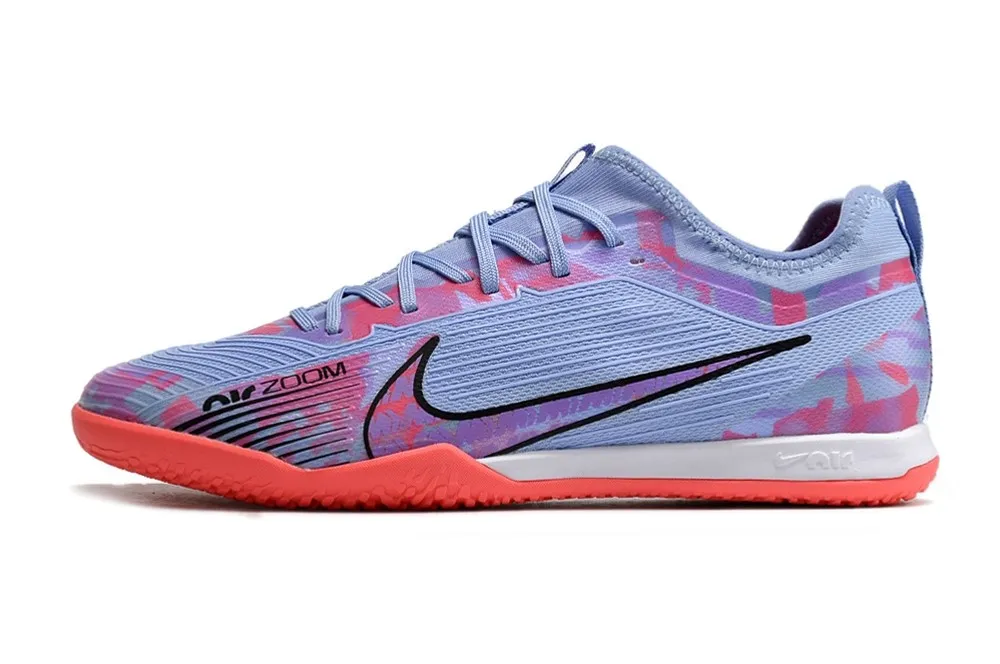 Nike Air Zoom Mercurial Vapor 15 Pro Indoor Dream Speed 6 - Cobalt Bliss/Black/Fuchsia Dream