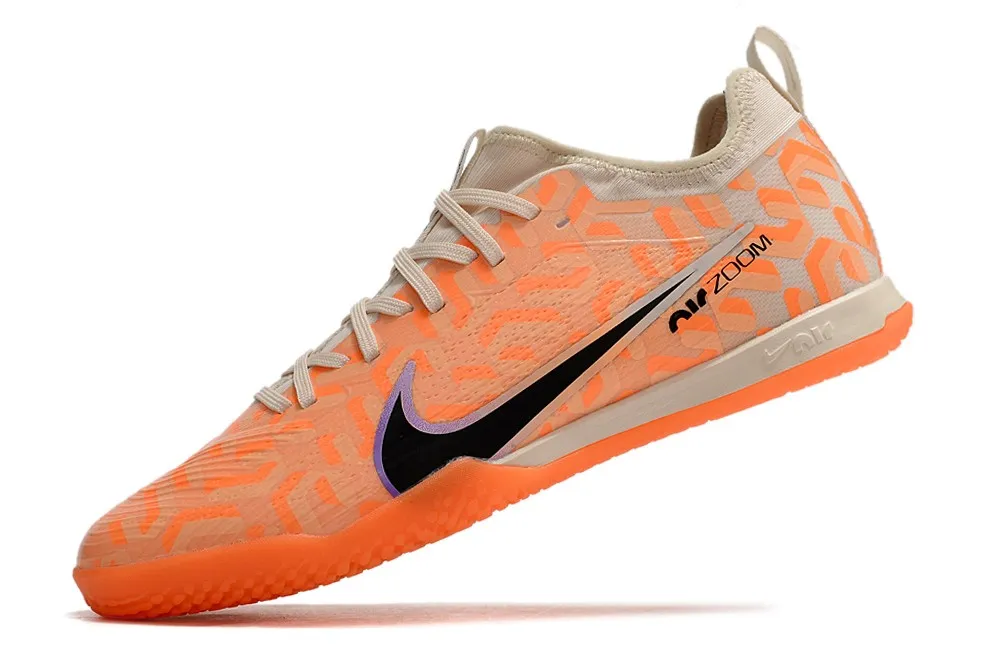 Nike Air Zoom Mercurial Vapor 15 Pro Indoor United Pack - Guava Ice/Black