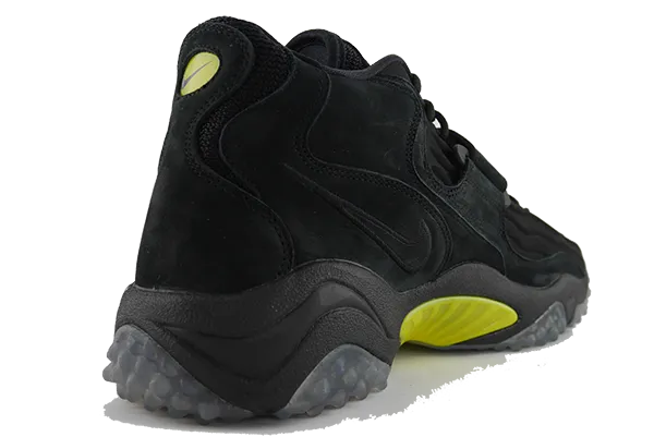 Nike Air Zoom Turf Jet 97 Oregon SAMPLE