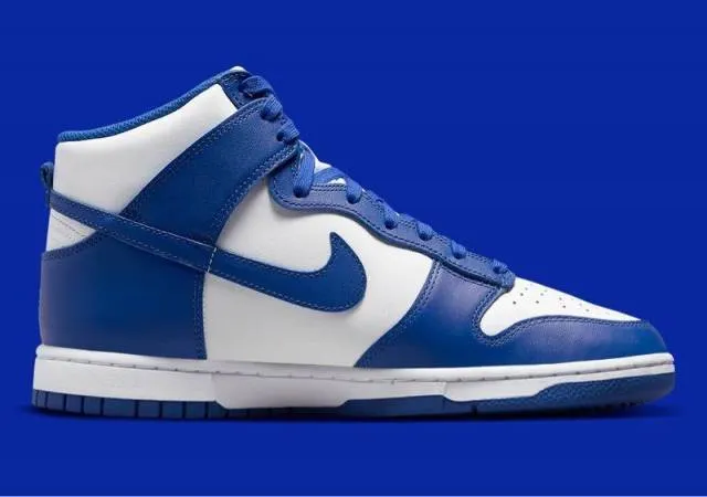 Nike dunk high 