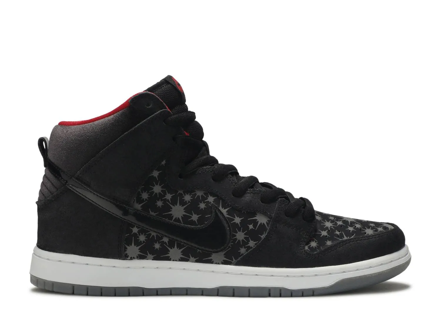 Nike Dunk High Premium SB x Brooklyn Projects Paparazzi (Myrtle Beach Location)