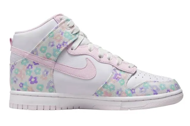 Nike dunk high wmns doernbecher xix