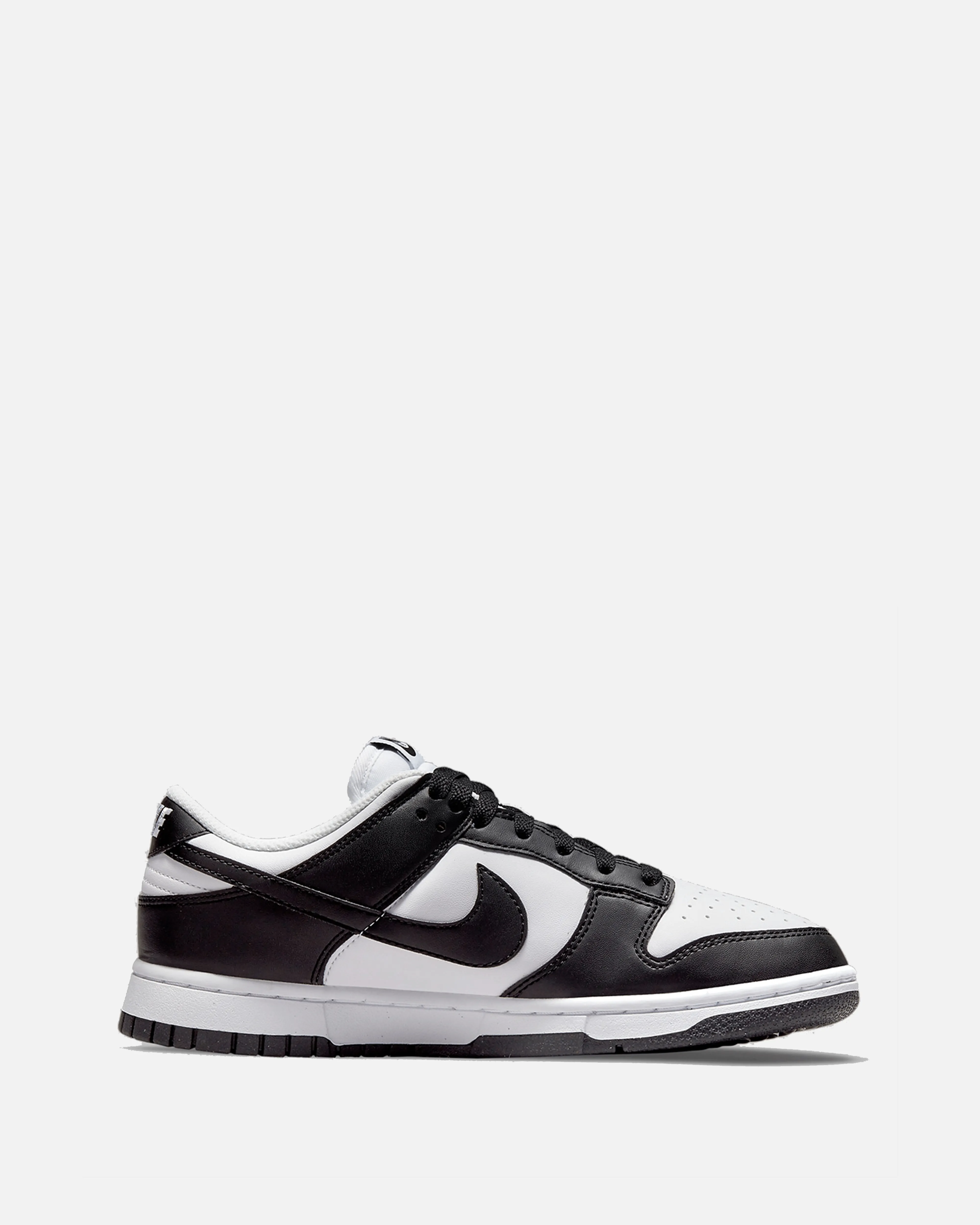 Nike Dunk Low 'Black/White'