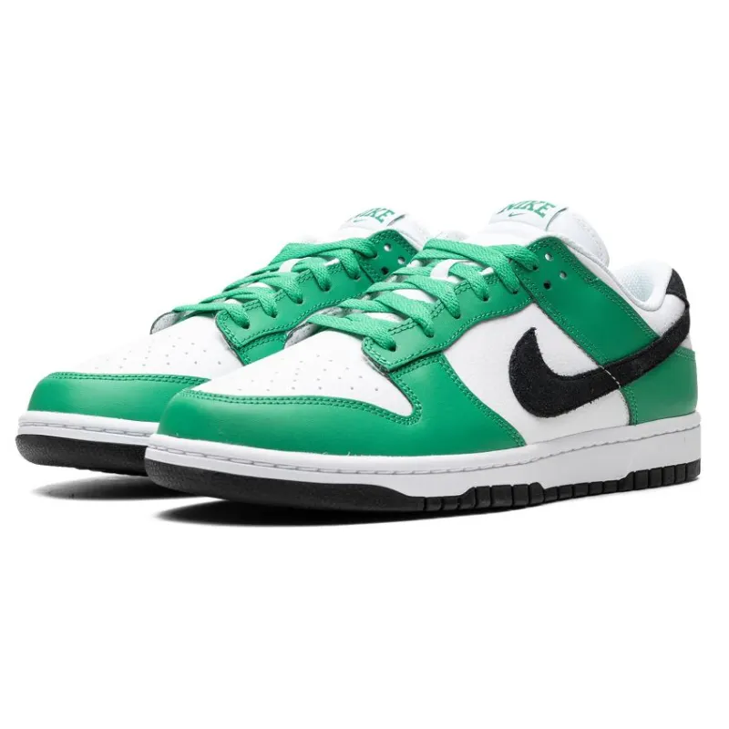 Nike Dunk Low Celtics