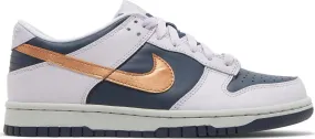 Nike Dunk Low Copper Swoosh (GS)