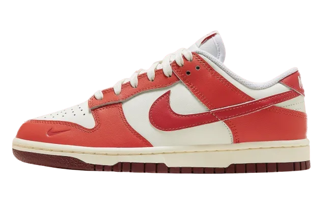 Nike dunk low cosmic clay