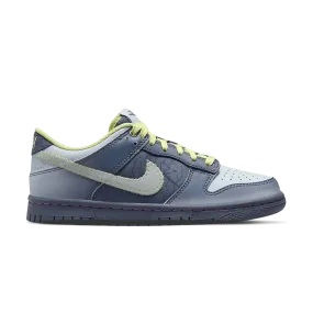 Nike Dunk Low GS 'Halloween- I am Fearless!'
