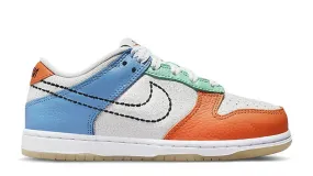 NIKE DUNK LOW NIKE 101 (GS)