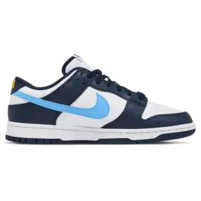 Nike Dunk Low 'Obsidian University Blue'