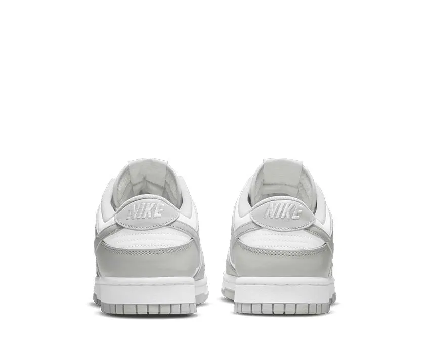 Nike Dunk Low Retro Grey Fog