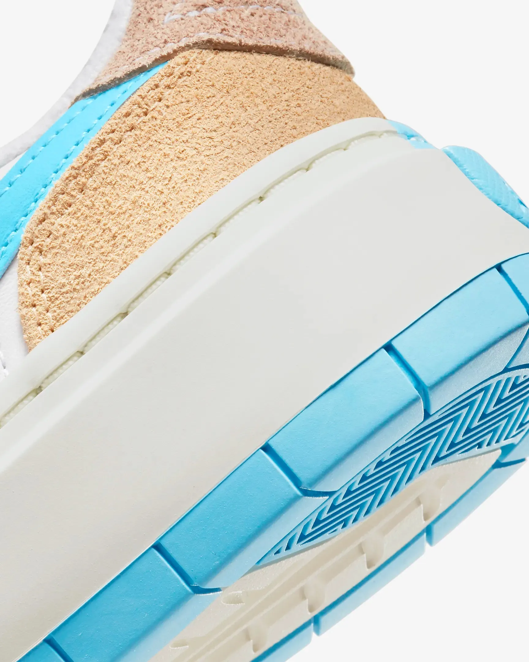 Nike Jordan 1 Elevate Low Women's Shoe