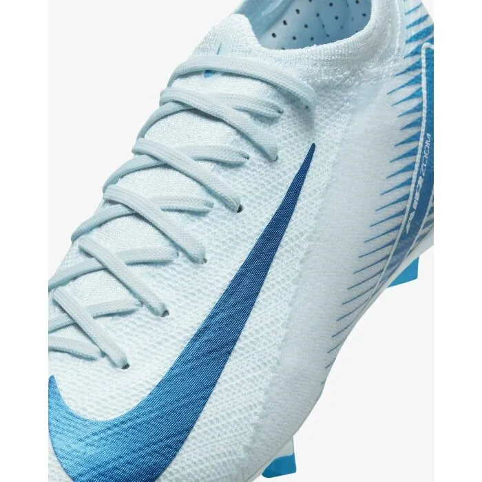 Nike JR AIR ZOOM MERCURIAL VAPOR 16 PRO FG