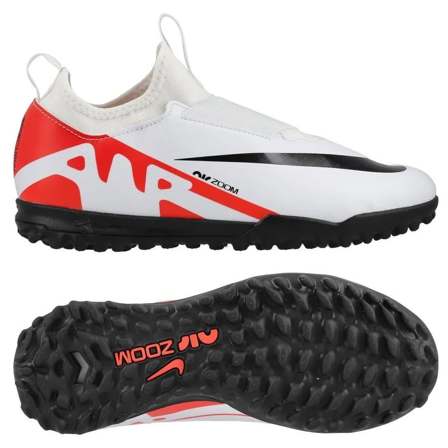 Nike Jr Zoom Vapor 15 Academy TF DJ5621-600