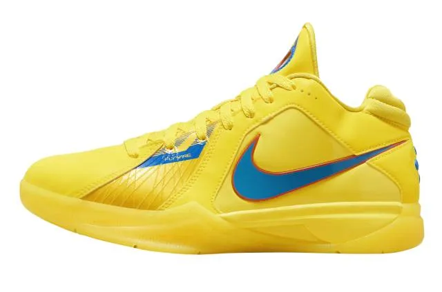 Nike KD 3 Christmas 2023