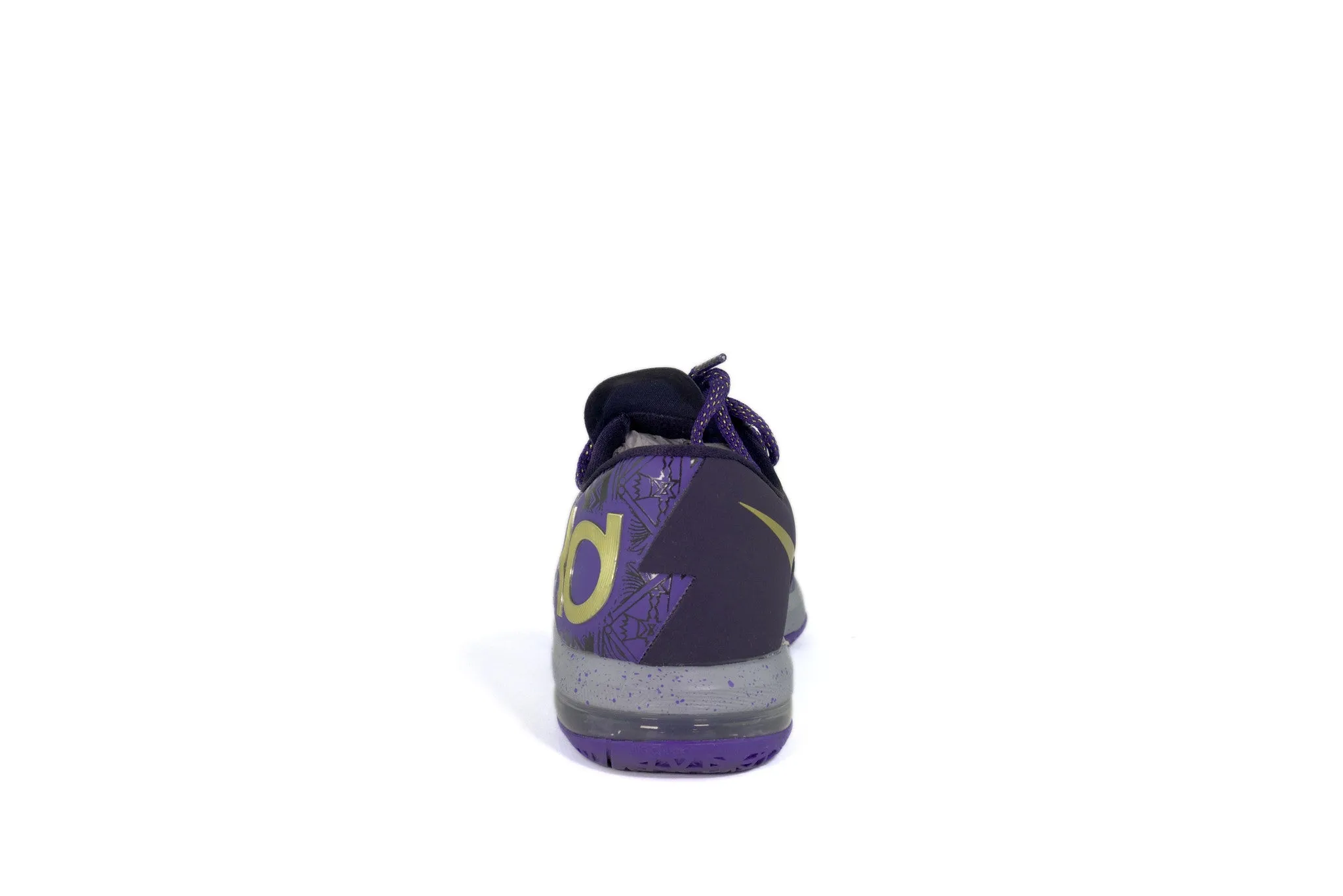 Nike KD 6 (GS) BHM