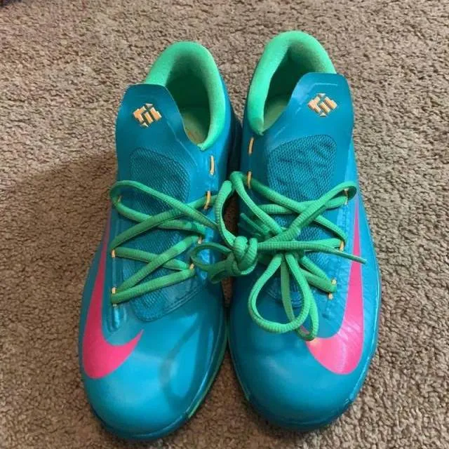 Nike KD 6
