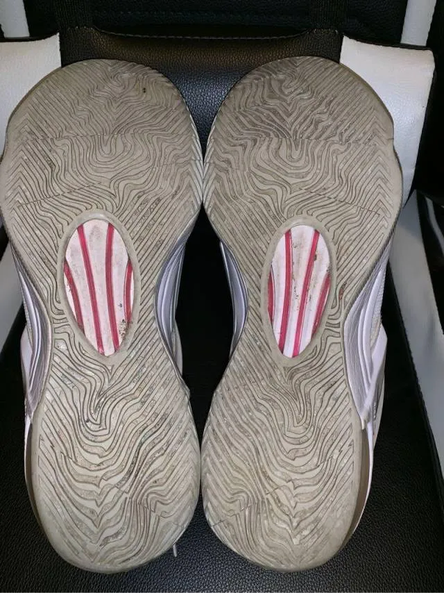 Nike KD 7 PRM Aunt Pearl