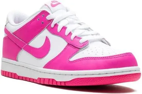 Nike Kids Dunk Low 