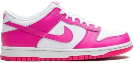 Nike Kids Dunk Low 
