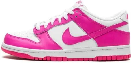 Nike Kids Dunk Low 