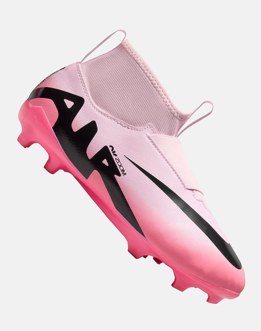 Nike Kids Mercurial Superfly Academy Firm Ground