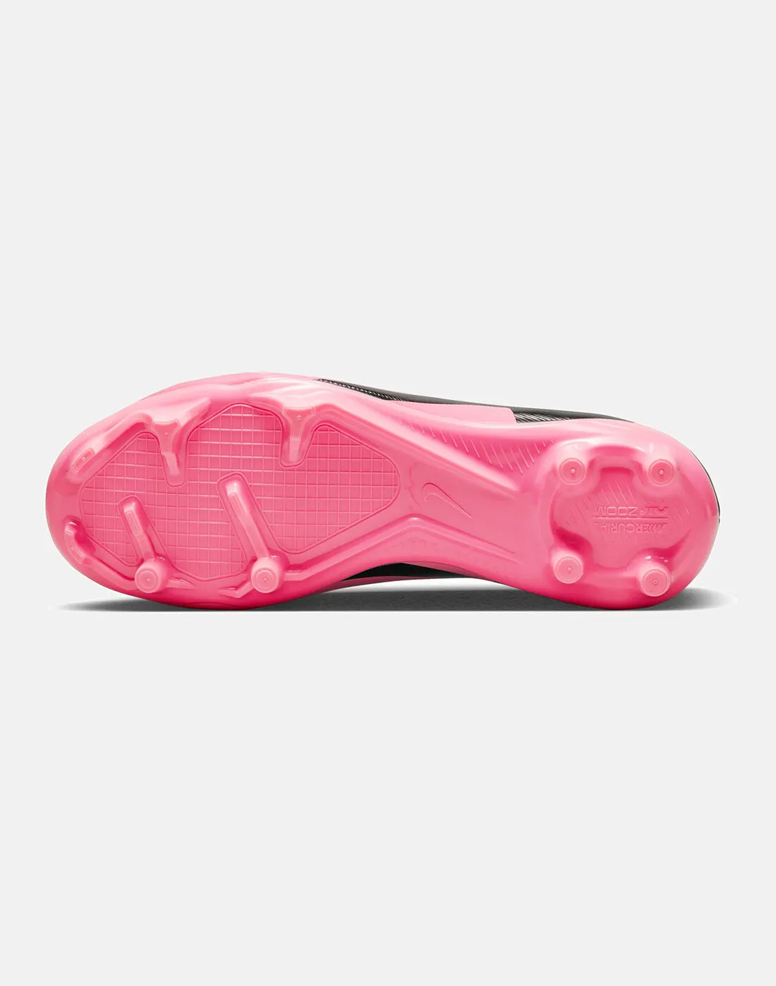 Nike Kids Mercurial Superfly Academy Firm Ground