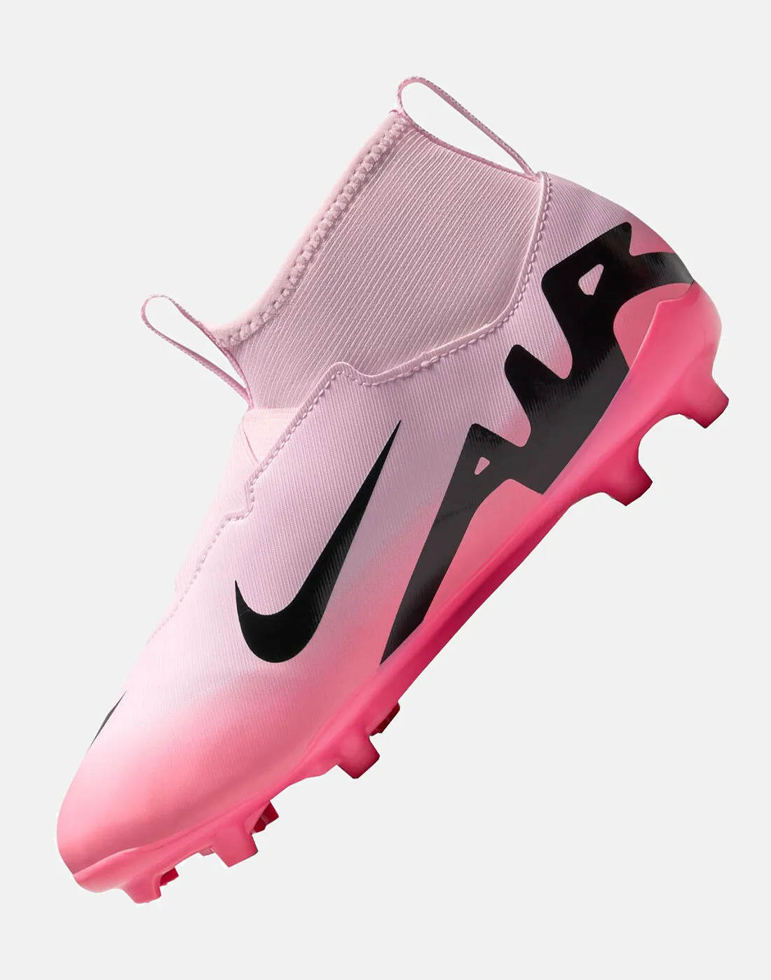 Nike Kids Mercurial Superfly Academy Firm Ground