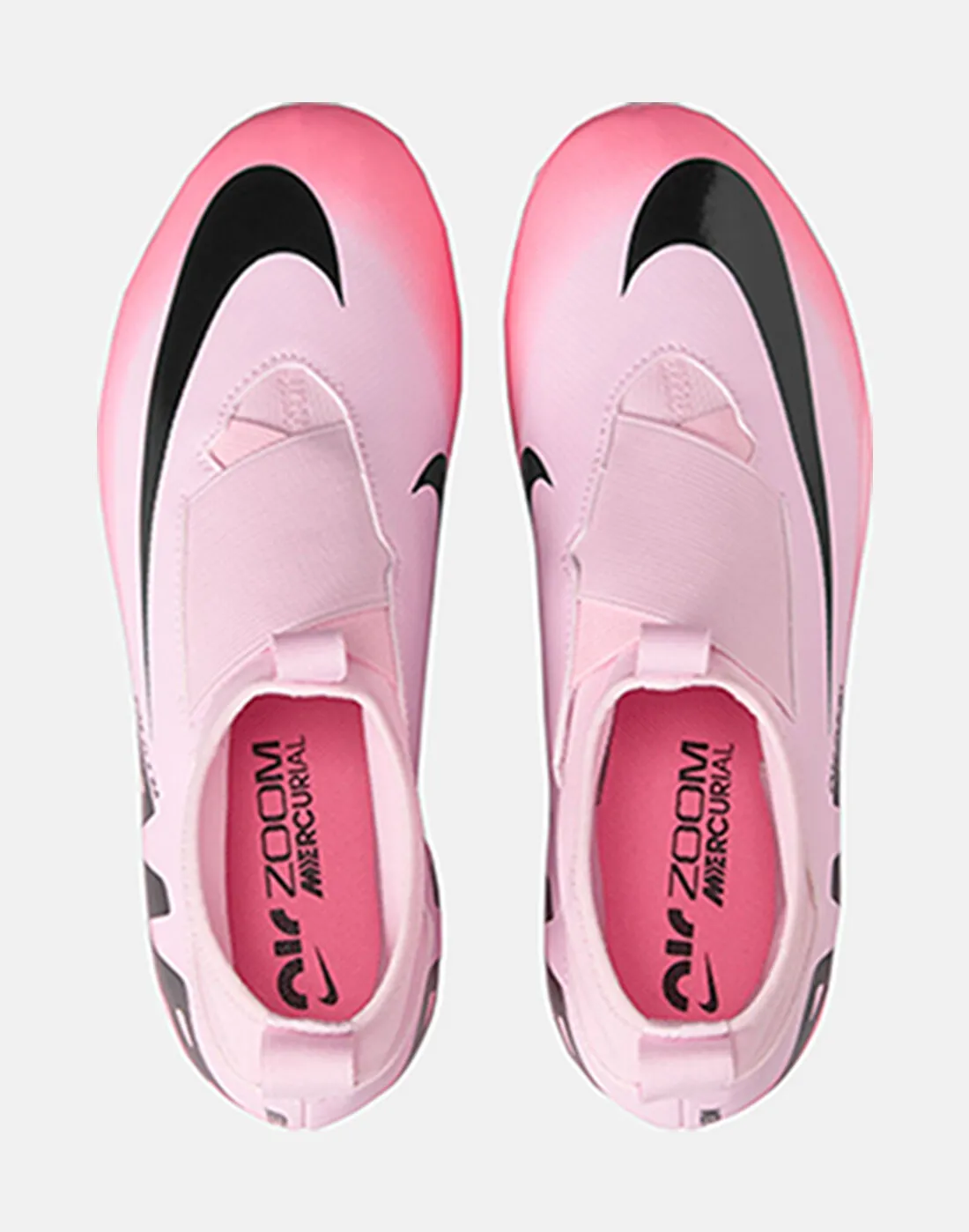 Nike Kids Mercurial Superfly Academy Firm Ground