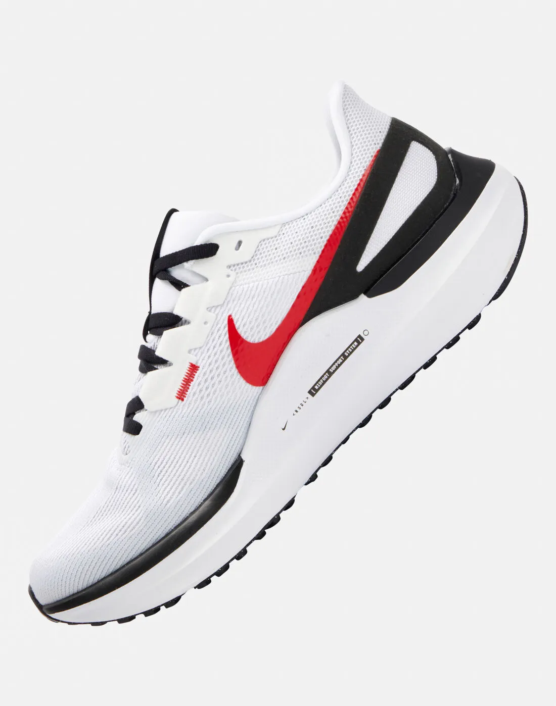 Nike Mens Air Zoom Structure 25