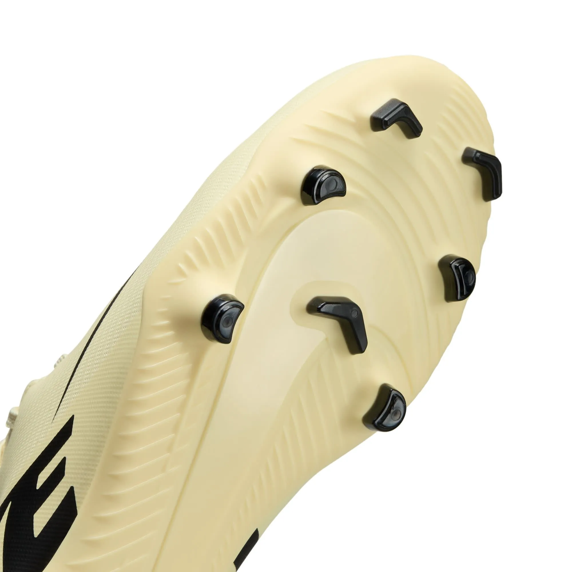 Nike Mercurial Vapor 15 Club FG/MG Jr (Lemonade/Black)