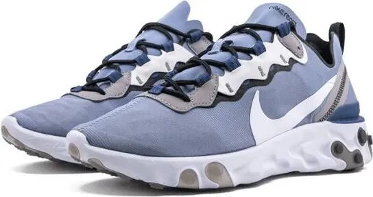 Nike React Ele t 55 sneakers Blue