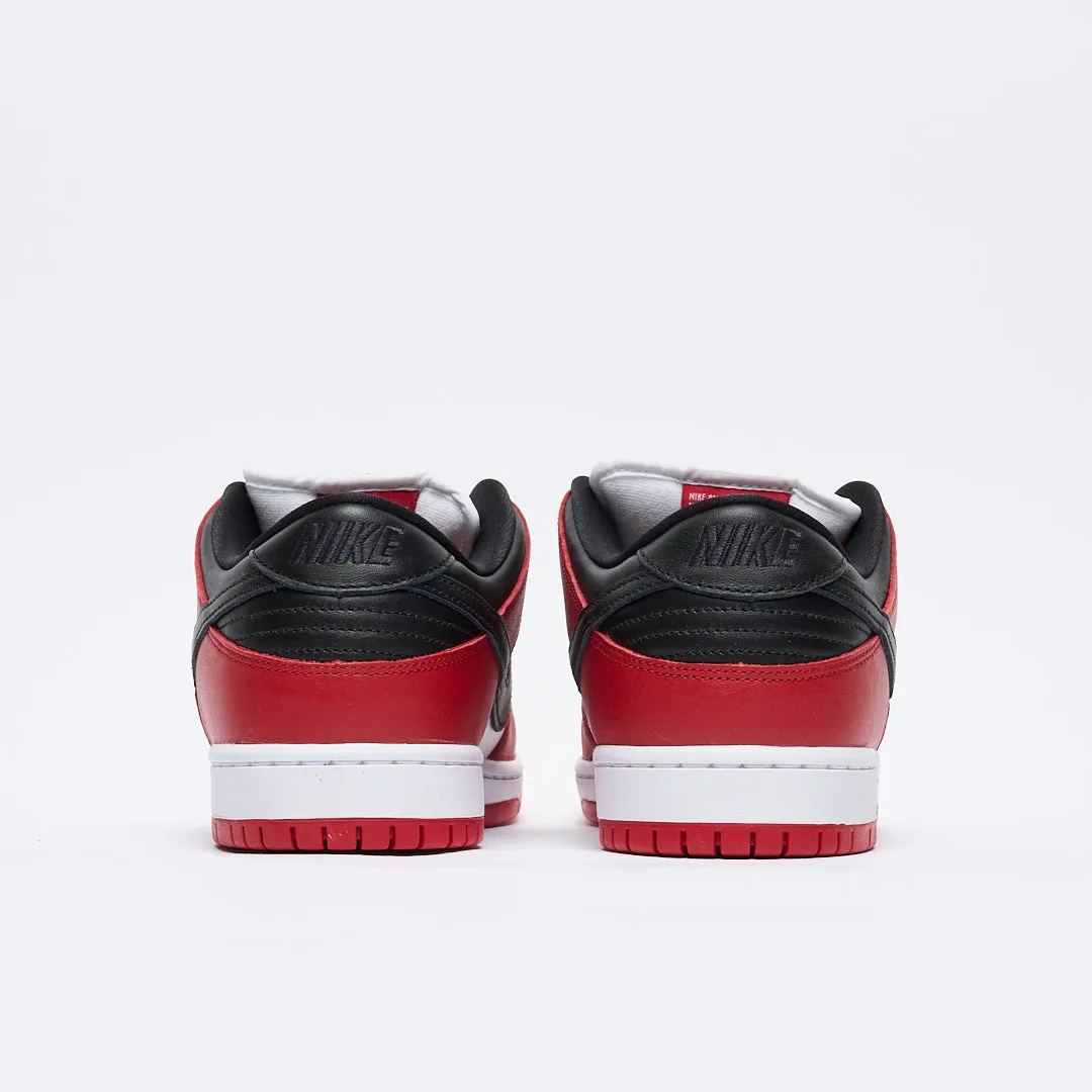 Nike SB - Dunk Low Pro Chicago (Varsity Red/Black-White) 2024
