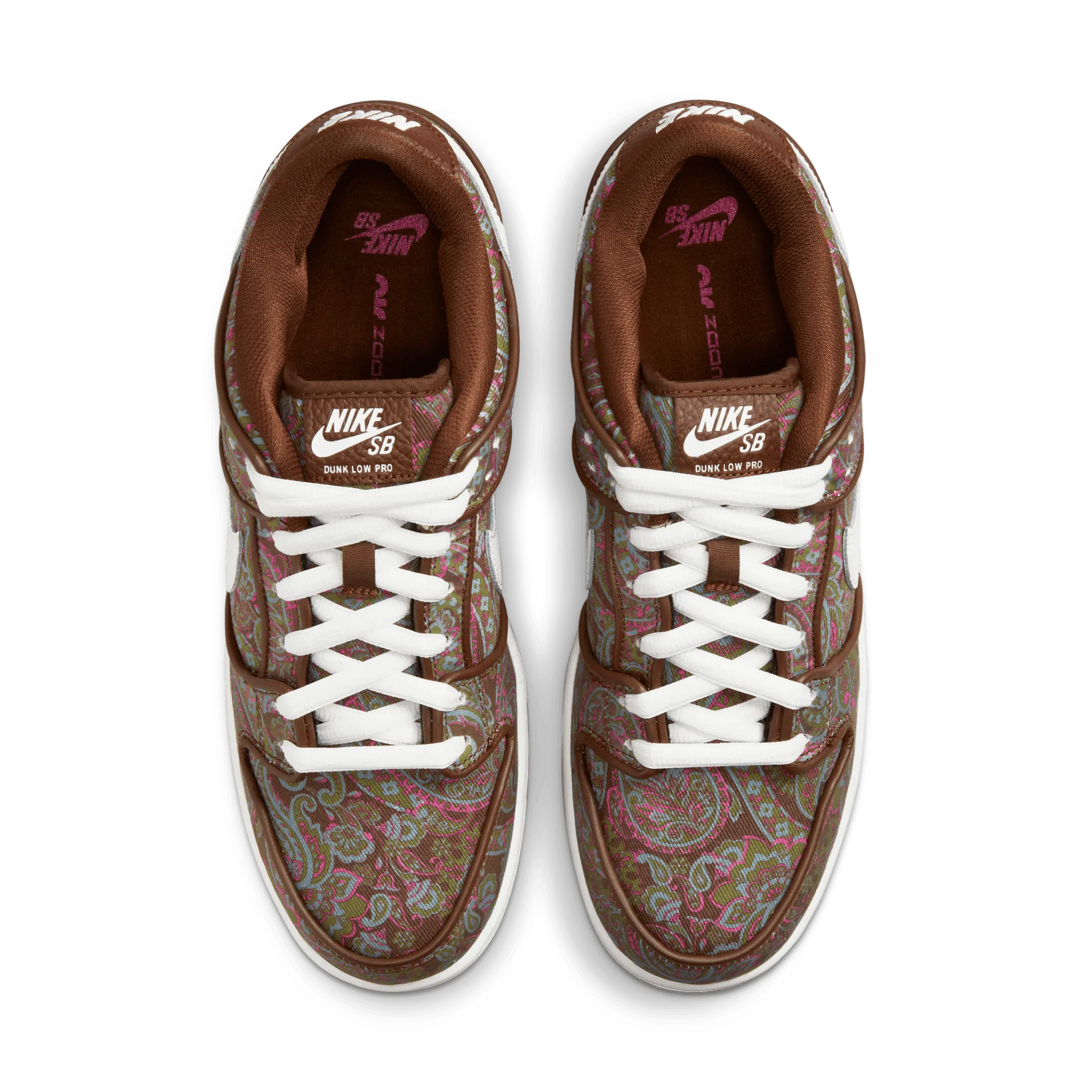 NIKE SB DUNK LOW PRO PRM