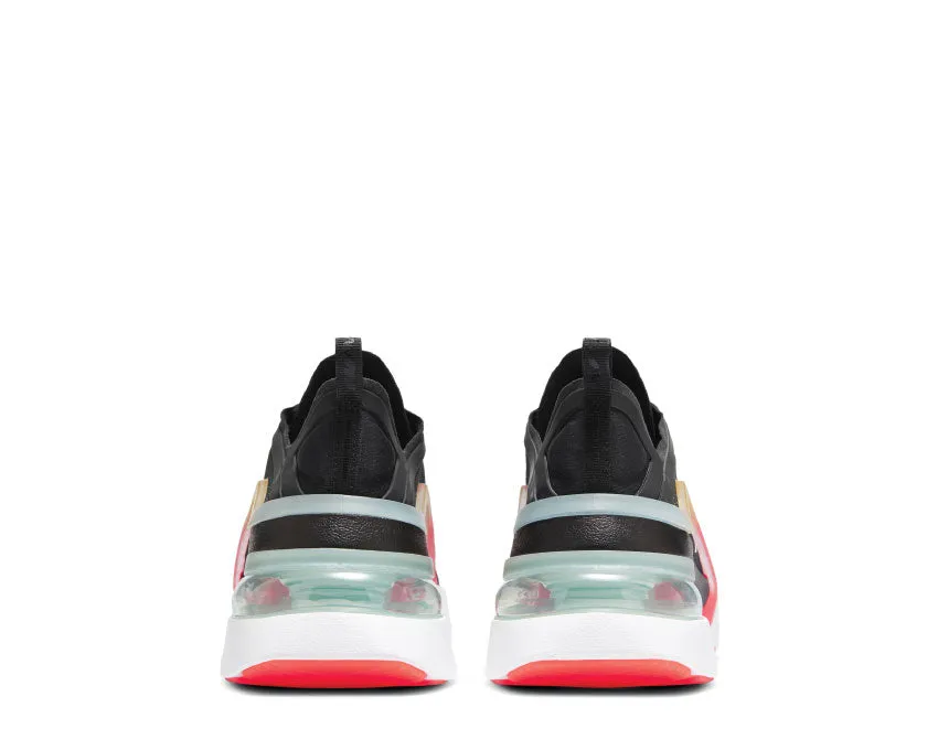 Nike W Air Max 270 XX Black
