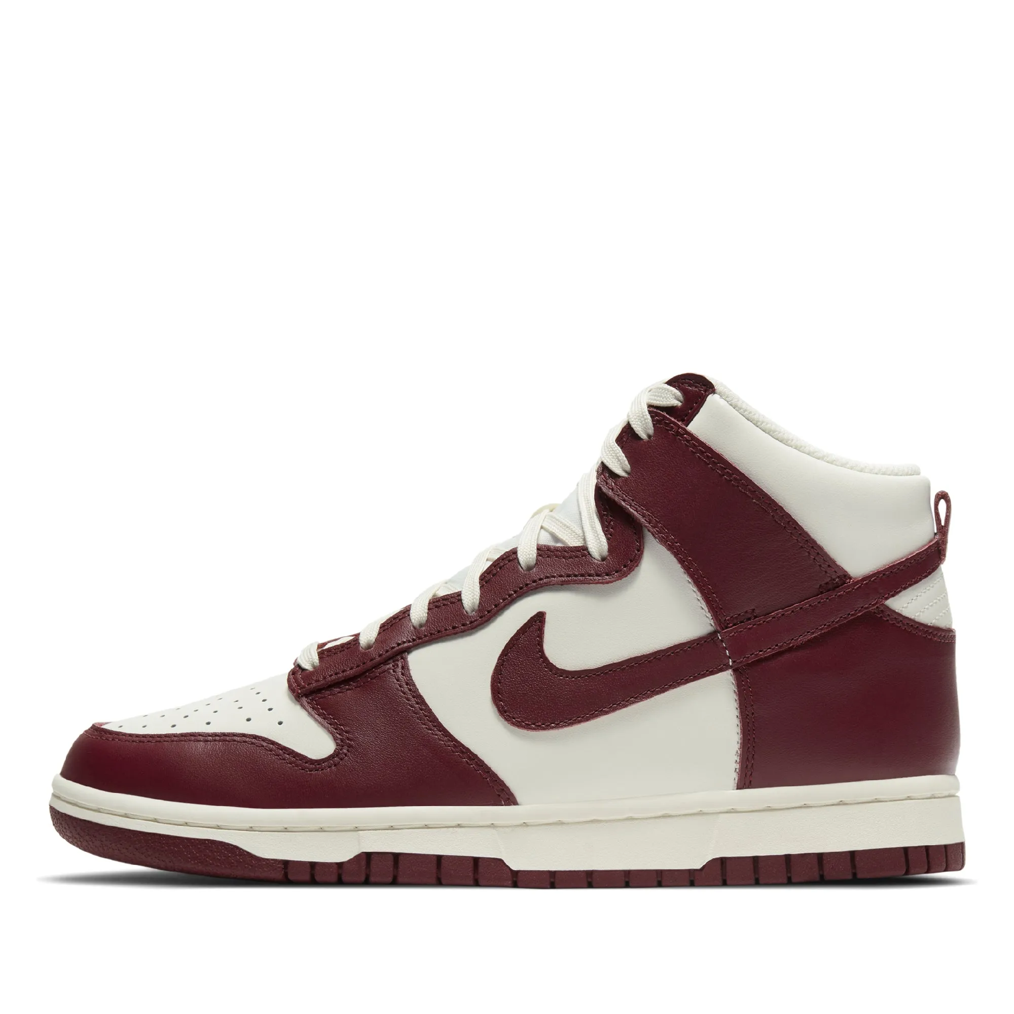 NIKE W DUNK HIGH