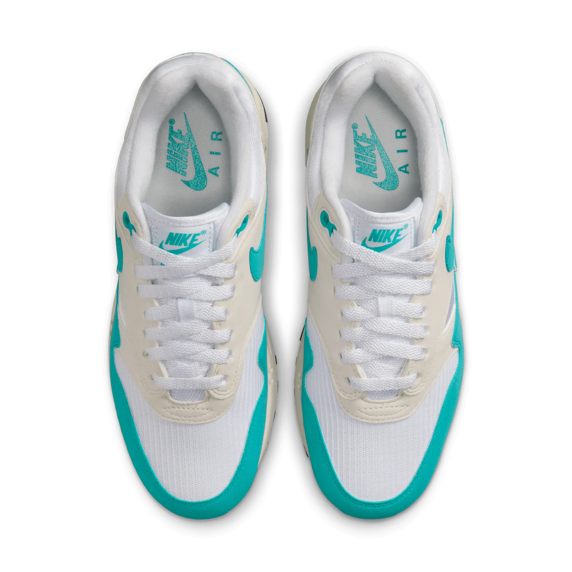 NIKE W NIKE AIR MAX 1