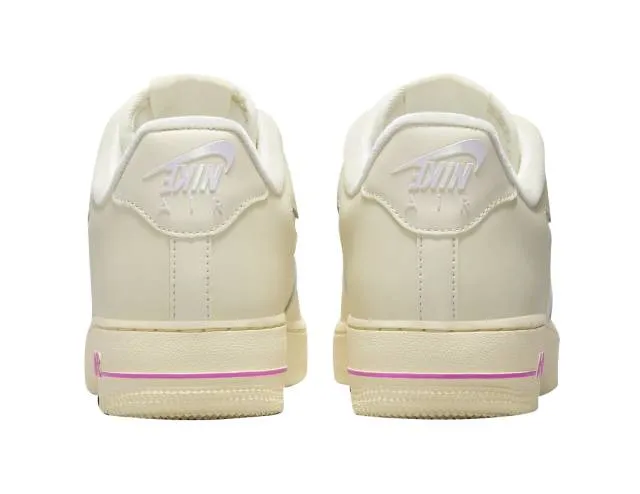 Nike wmns air force 1 low just do it coconut milk