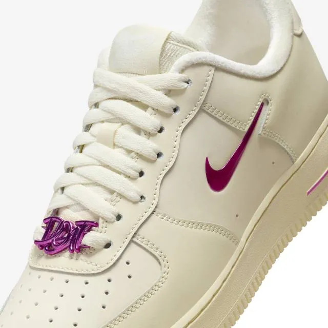 Nike wmns air force 1 low just do it coconut milk