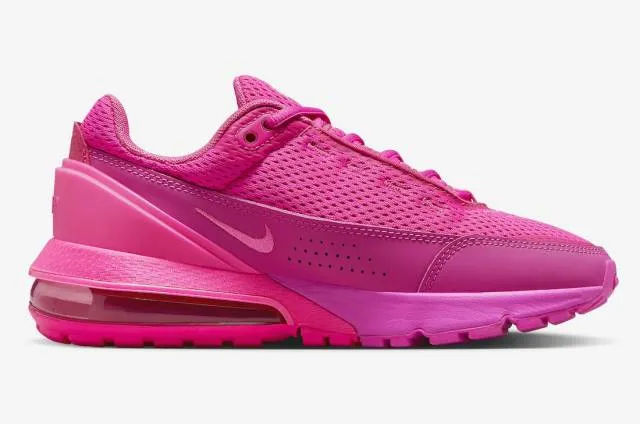 Nike WMNS Air Max Pulse Fierce Pink