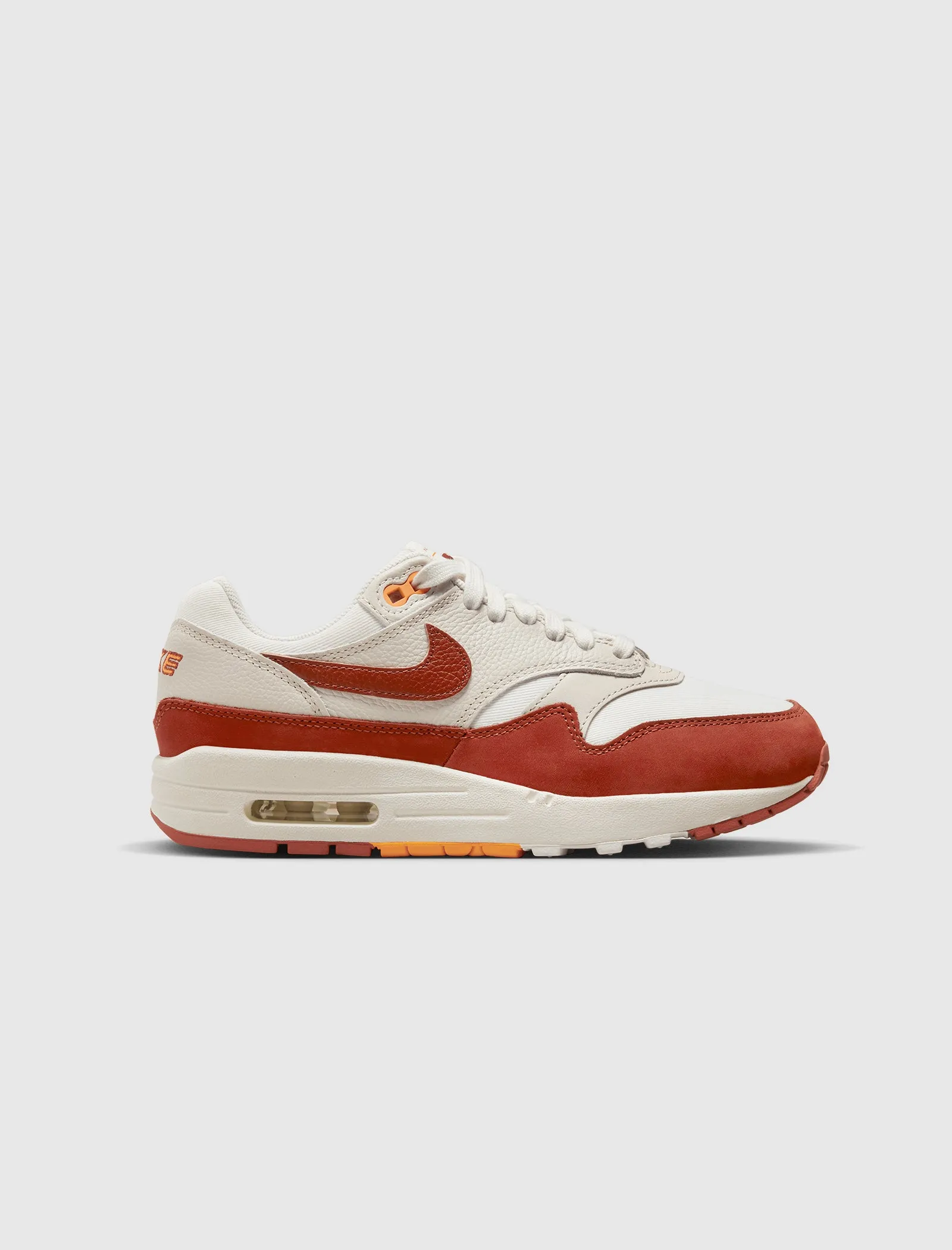 NIKE WOMEN'S AIR MAX 1 LX 