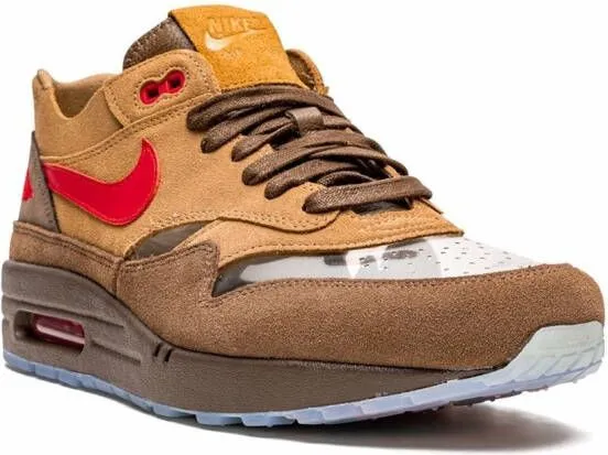 Nike x CLOT Air Max 1 