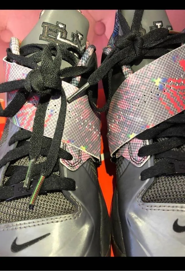*Nike Zoom KD 4 BHM