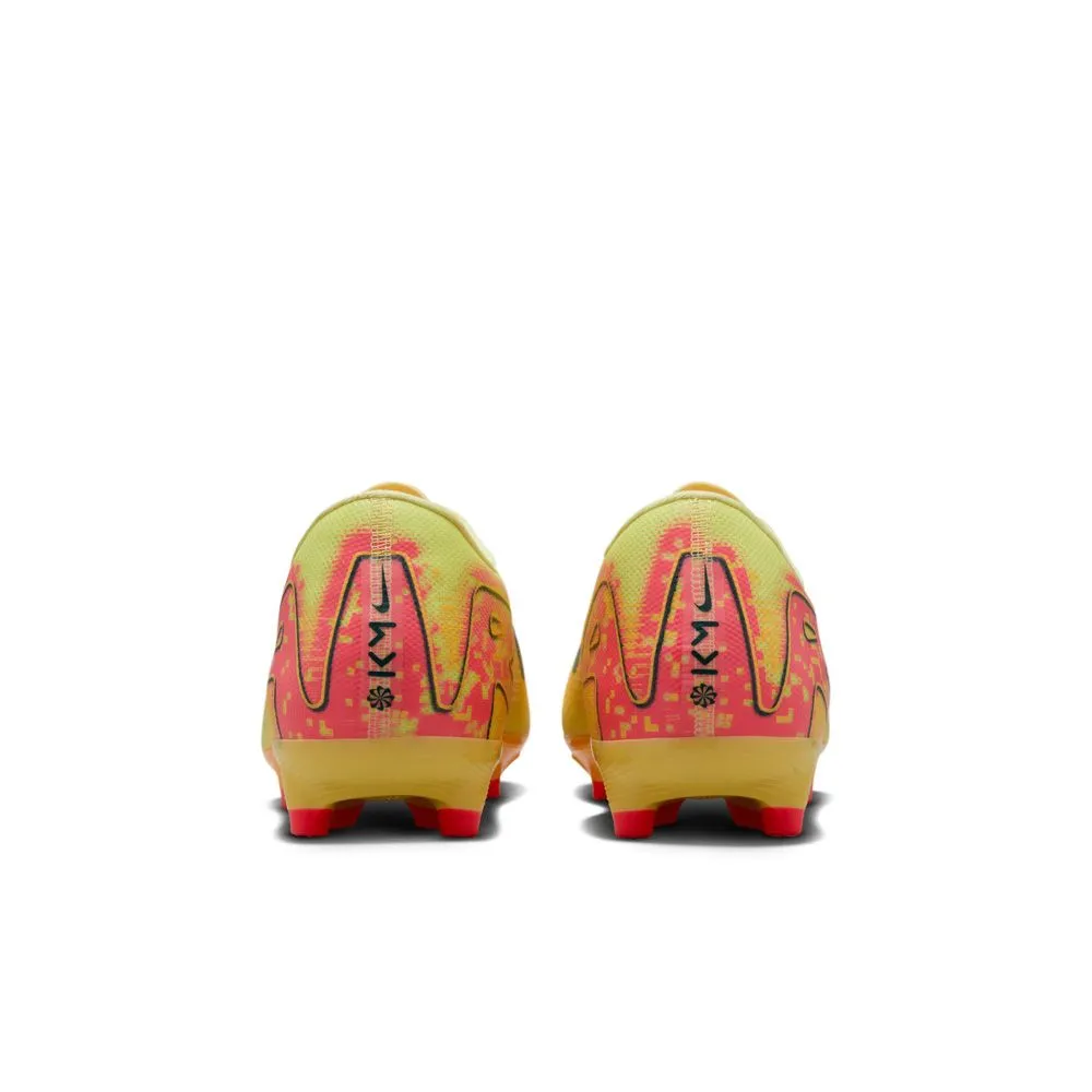 Nike Zoom Mercurial Vapor 16 Academy KM FG Soccer Cleats | Kylian Mbappe PE
