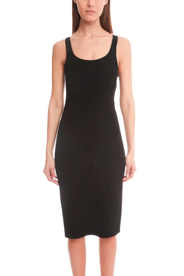 Nile Dress - Black